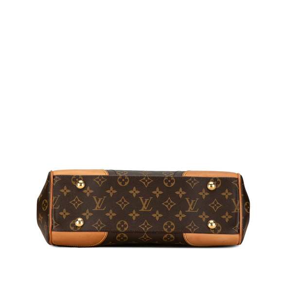 Pre-Loved Louis Vuitton Monogram Beverly MM - Picture 4 of 8